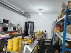 C9701米东区二手车市场对面外卖店转让