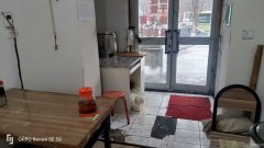 C9702位于昌吉市宁边西路早餐店转让