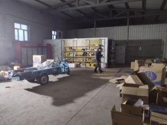 C9704阜康市冷冻批发店转让