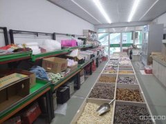 C9705阿勒泰路BRT天桥下70平旺铺转让