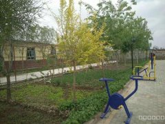 C9706五家渠大公馆度假村对外免费出租