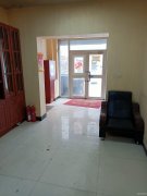 C9707位于昌吉市南五工路世纪花园附近临街店面出租