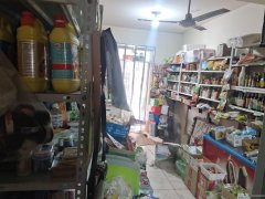 （成功案例）C9708位于昌吉市桃园小区门口营业中商店转让