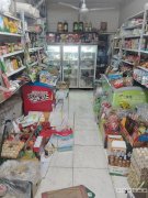 （成功案例）C9708位于昌吉市桃园小区门口营业中商店转让