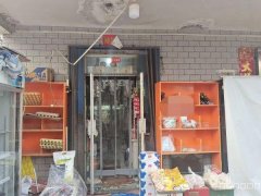 （成功案例）C9708位于昌吉市桃园小区门口营业中商店转让