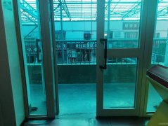 （成功案例）C9241五建综合市场32平照像图文店转让