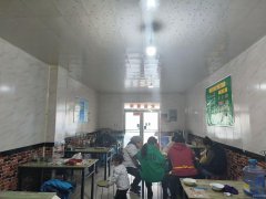 C9712森林大地内经营中早餐店转让