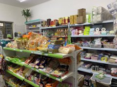 C9713昌吉平安驾校地质村经营中超市转让