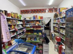 C9713昌吉平安驾校地质村经营中超市转让