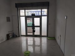 C9715昌吉市文化宫国际步行街二楼门面出租