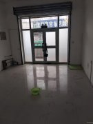 C9715昌吉市文化宫国际步行街二楼门面出租