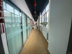 C9717人民电影院商圈三楼教室空租