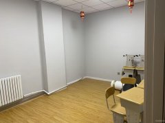 C9717人民电影院商圈三楼教室空租