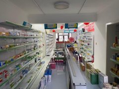 C9718昌吉市华电小区加盟品牌药店转让