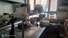 C9721位于米东区稻香南路中国银行附近店面转让