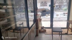 C9721位于米东区稻香南路中国银行附近店面转让