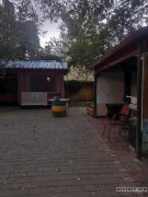 C9724位于昌吉市玛纳斯县繁育场三队附近院落出租转让