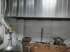 （成功案例）C9725碱泉三街55平餐厅转让