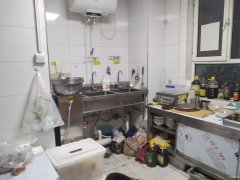 （成功案例）C9725碱泉三街55平餐厅转让