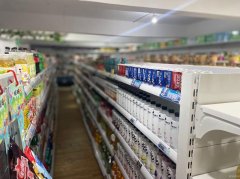 C9727位于昌吉延安路馨康公寓大型超市转让