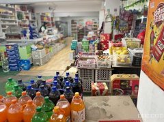 C9727位于昌吉延安路馨康公寓大型超市转让