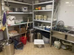 C9728位于昌吉友好附近圣水雅阁牛肉面馆转让