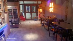 C9729位于昌吉市健康东路海棠小镇一期临街店面转让