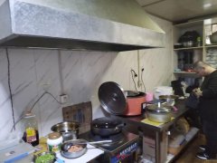 （成功案例）C9726长江路小二楼36平外卖店转让