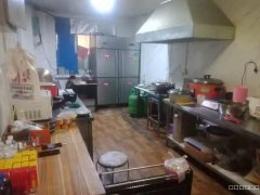 （成功案例）C9726长江路小二楼36平外卖店转让