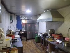 （成功案例）C9726长江路小二楼36平外卖店转让