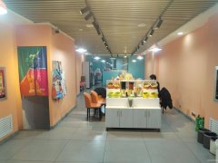 （成功案例）C9730新市区领秀新城转转火锅店转让