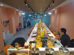 （成功案例）C9730新市区领秀新城转转火锅店转让