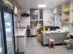 （成功案例）C9730新市区领秀新城转转火锅店转让