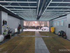 （成功案例）C9733天山区东环路98号洗车房转让