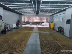 （成功案例）C9733天山区东环路98号洗车房转让