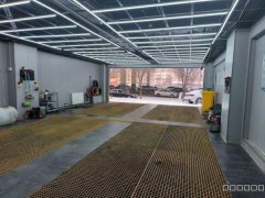 （成功案例）C9733天山区东环路98号洗车房转让