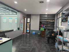 （成功案例）C9733天山区东环路98号洗车房转让