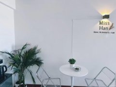 （成功案例）C9734大公馆A座美甲店低价转让