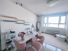 （成功案例）C9734大公馆A座美甲店低价转让