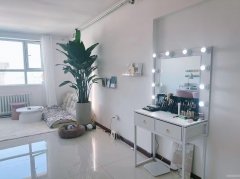 （成功案例）C9734大公馆A座美甲店低价转让