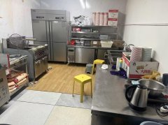 C9735财经大学商圈外卖店转让