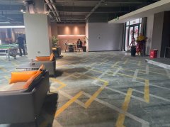 （成功案例）C9737位于昌吉青年南路与南公园西路台球厅转让