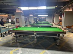 （成功案例）C9737位于昌吉青年南路与南公园西路台球厅转让