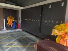 （成功案例）C9737位于昌吉青年南路与南公园西路台球厅转让