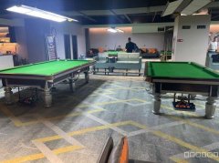 （成功案例）C9737位于昌吉青年南路与南公园西路台球厅转让