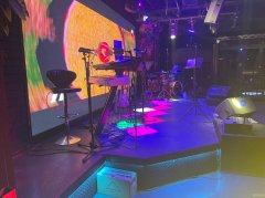 （成功案例）C9738位于昌吉北公园附近大型酒馆转让