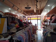 C9739西山东湖左岸56平旺铺转让