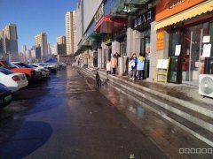 C9739西山东湖左岸56平旺铺转让