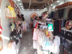 C9739西山东湖左岸56平旺铺转让