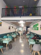 C9740昌吉健康东路海棠小镇一期门面经营中餐厅转让